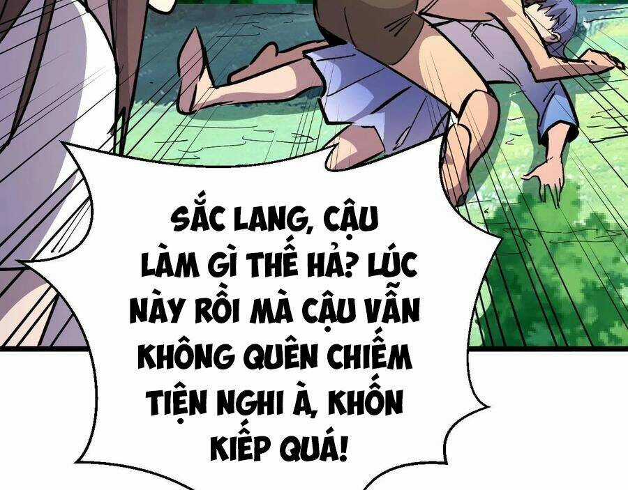 Bắt Đầu Với Tề Thiên Đại Thánh Chapter 27 trang 45