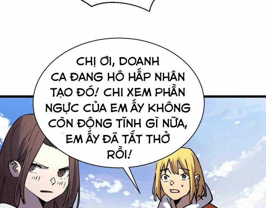 Bắt Đầu Với Tề Thiên Đại Thánh Chapter 27 trang 46
