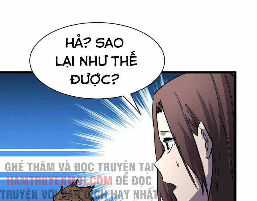 Bắt Đầu Với Tề Thiên Đại Thánh Chapter 27 trang 48