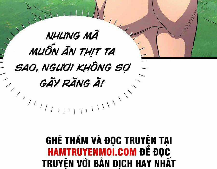 Bắt Đầu Với Tề Thiên Đại Thánh Chapter 27 trang 5