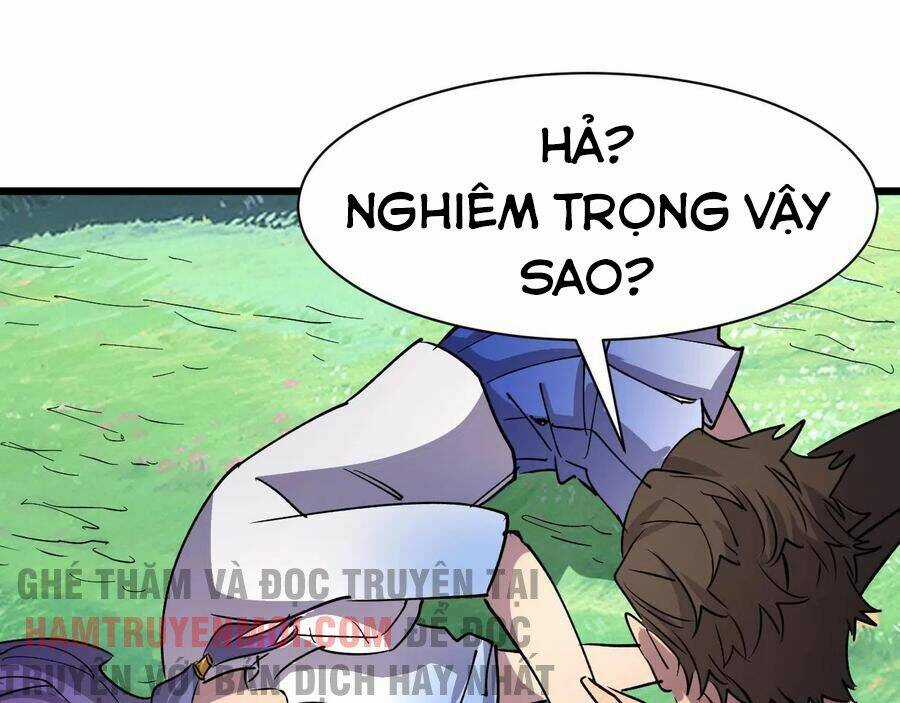Bắt Đầu Với Tề Thiên Đại Thánh Chapter 27 trang 53