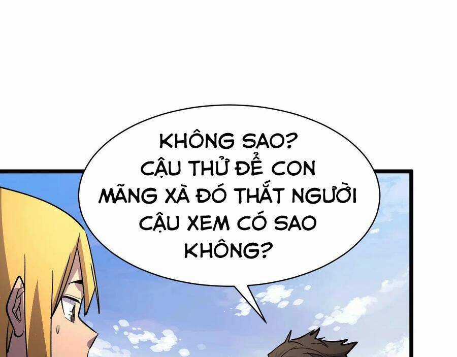 Bắt Đầu Với Tề Thiên Đại Thánh Chapter 27 trang 58