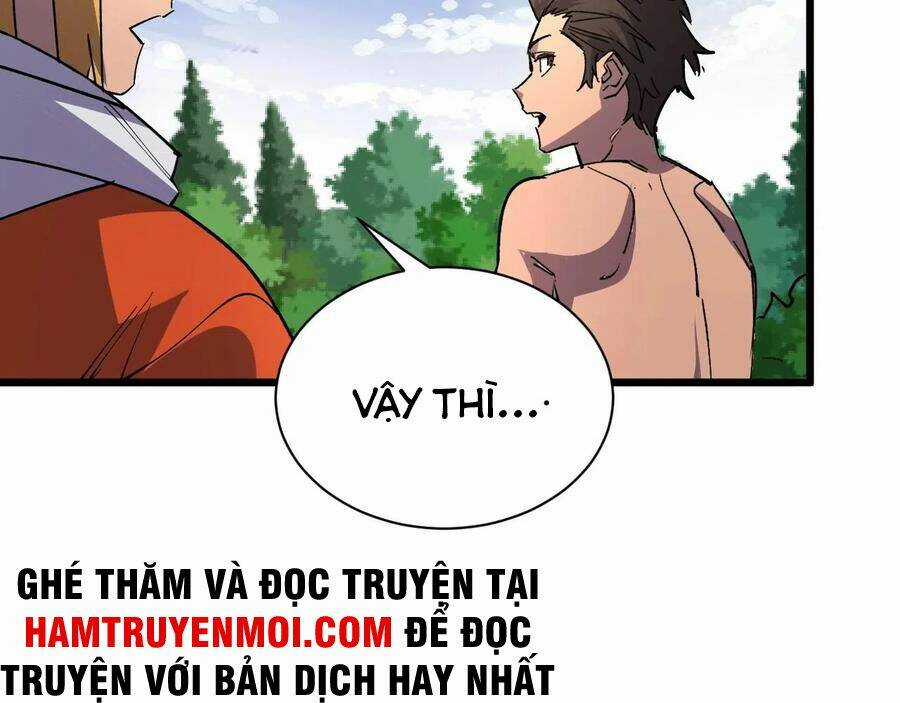 Bắt Đầu Với Tề Thiên Đại Thánh Chapter 27 trang 59