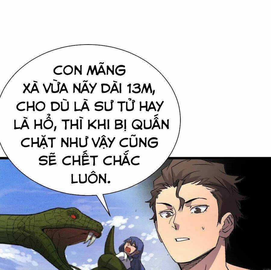 Bắt Đầu Với Tề Thiên Đại Thánh Chapter 27 trang 60