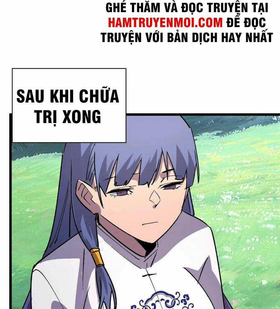 Bắt Đầu Với Tề Thiên Đại Thánh Chapter 27 trang 64