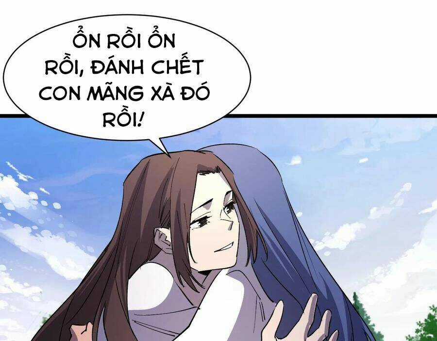 Bắt Đầu Với Tề Thiên Đại Thánh Chapter 27 trang 68
