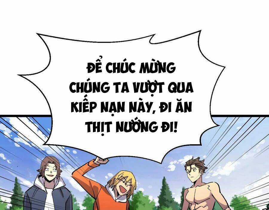 Bắt Đầu Với Tề Thiên Đại Thánh Chapter 27 trang 71