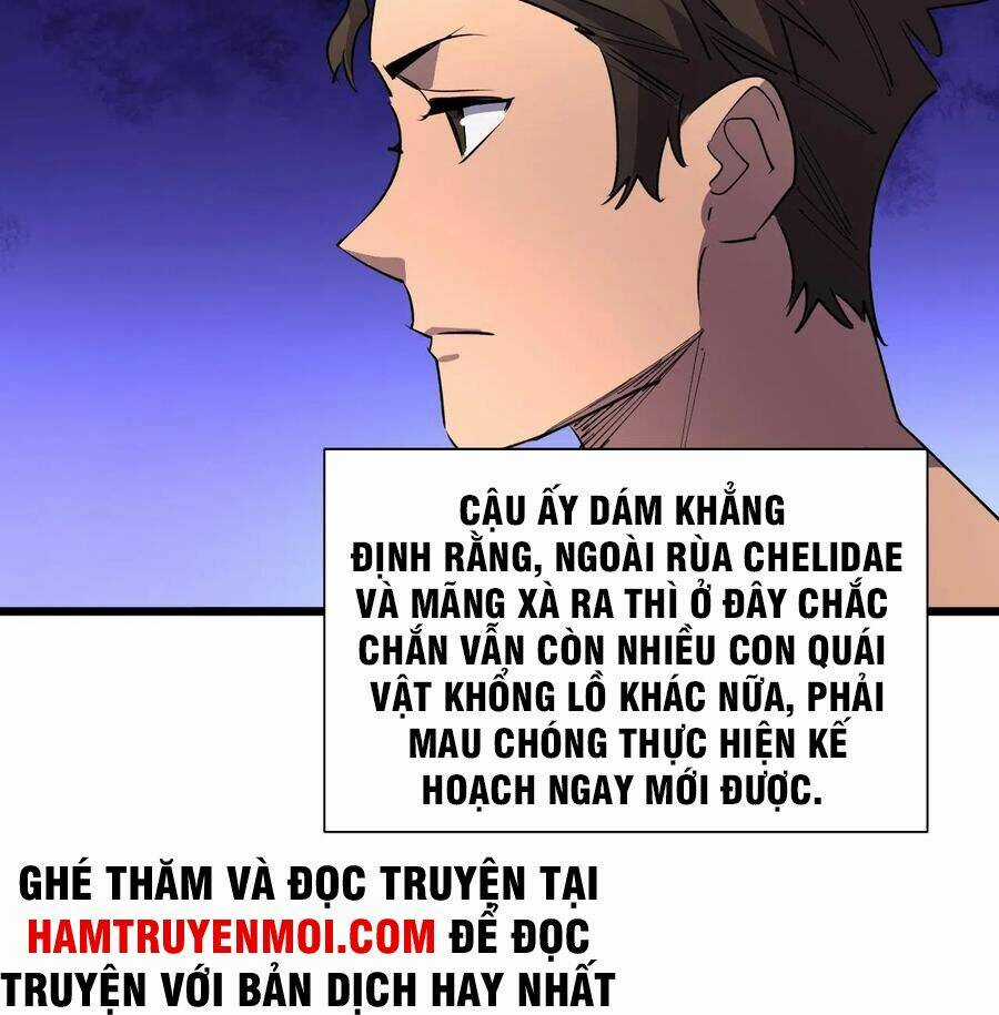 Bắt Đầu Với Tề Thiên Đại Thánh Chapter 27 trang 74