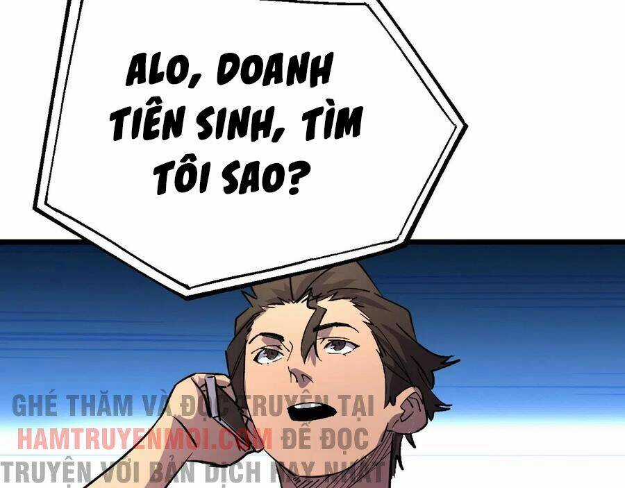 Bắt Đầu Với Tề Thiên Đại Thánh Chapter 27 trang 79