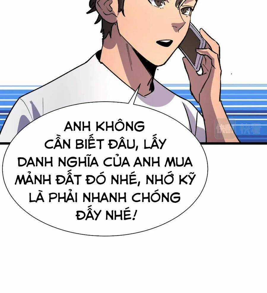 Bắt Đầu Với Tề Thiên Đại Thánh Chapter 27 trang 84