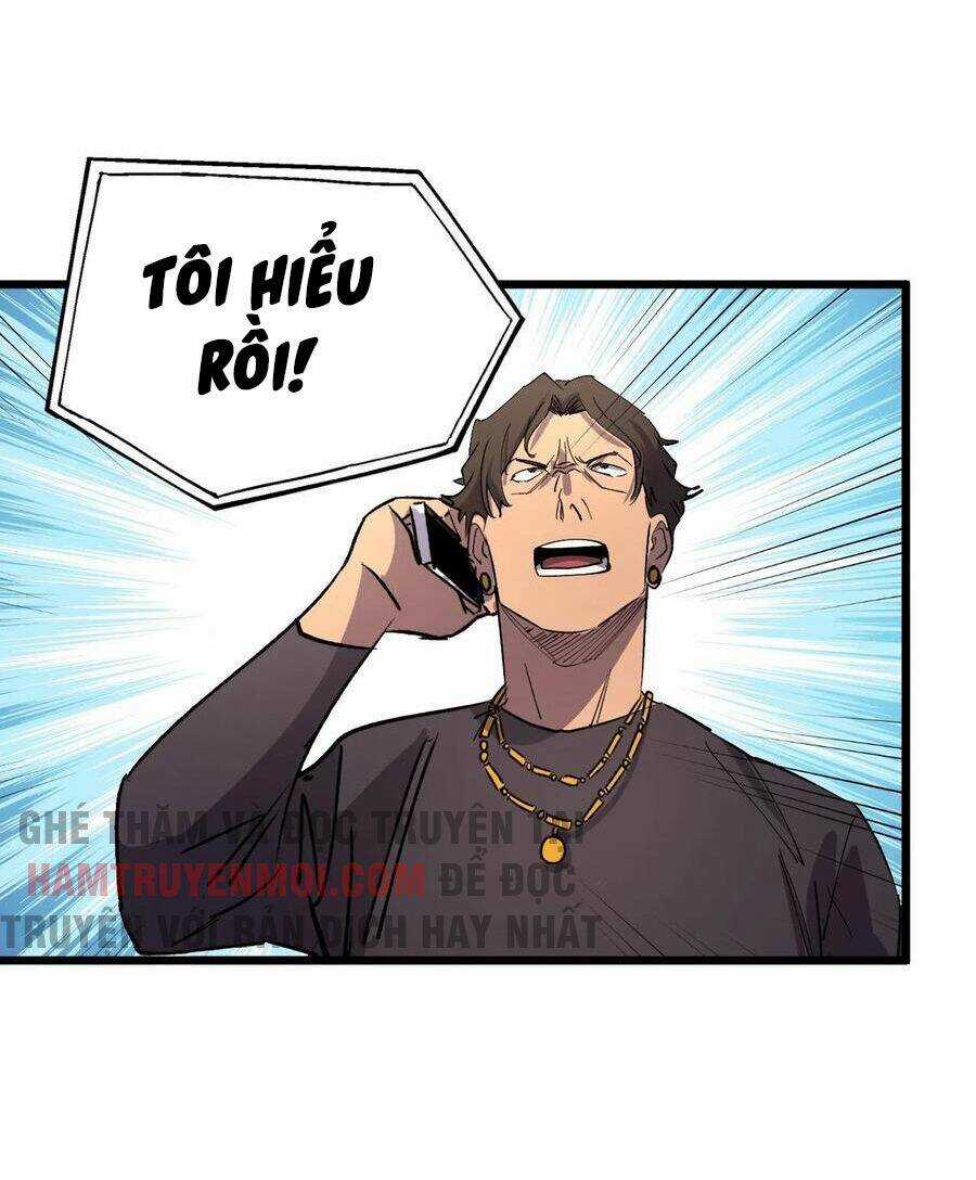 Bắt Đầu Với Tề Thiên Đại Thánh Chapter 27 trang 85