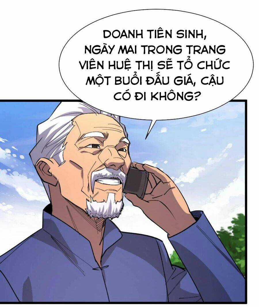 Bắt Đầu Với Tề Thiên Đại Thánh Chapter 27 trang 88