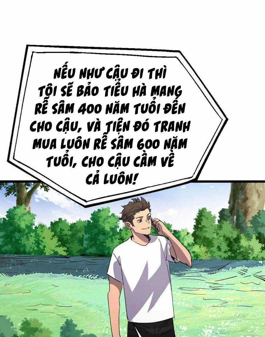 Bắt Đầu Với Tề Thiên Đại Thánh Chapter 27 trang 89