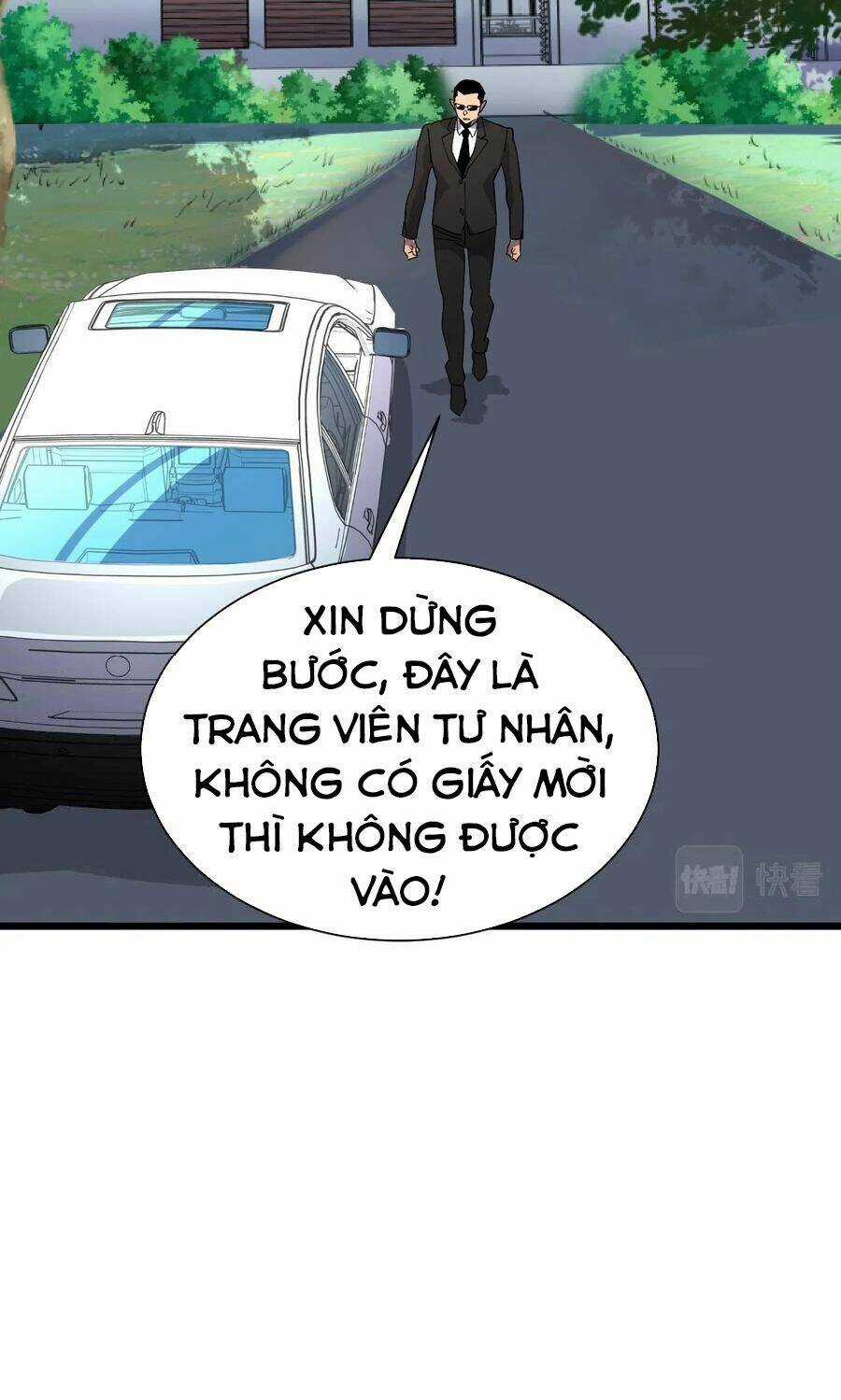 Bắt Đầu Với Tề Thiên Đại Thánh Chapter 27 trang 93