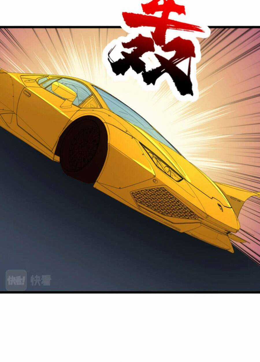 Bắt Đầu Với Tề Thiên Đại Thánh Chapter 28 trang 10