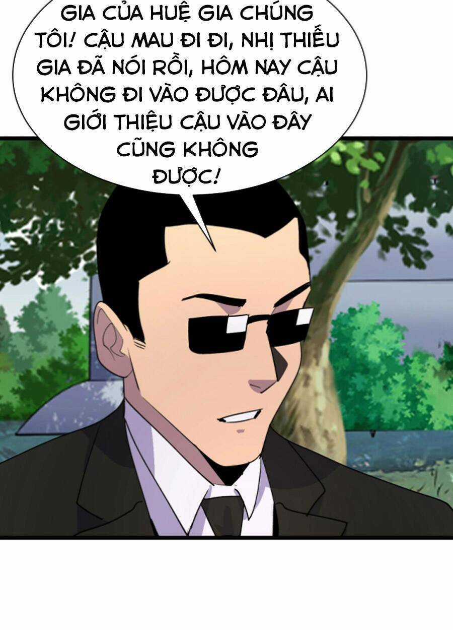 Bắt Đầu Với Tề Thiên Đại Thánh Chapter 28 trang 15