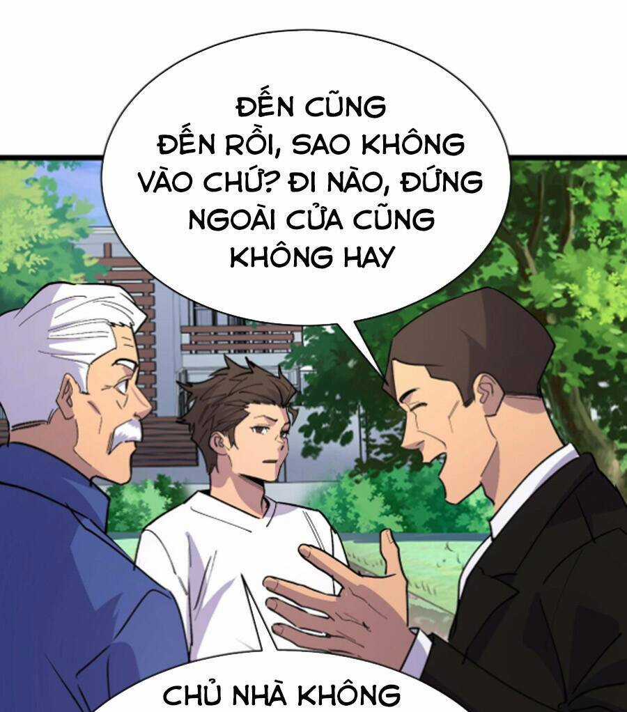 Bắt Đầu Với Tề Thiên Đại Thánh Chapter 28 trang 27