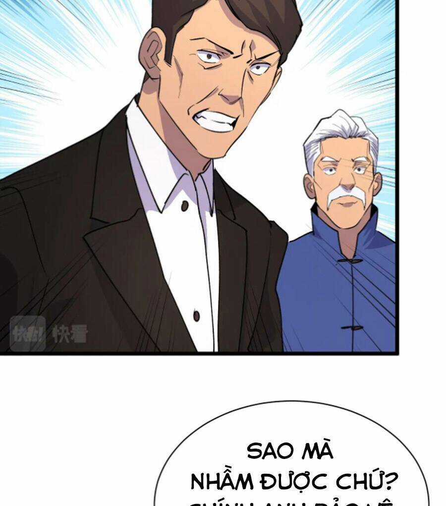 Bắt Đầu Với Tề Thiên Đại Thánh Chapter 28 trang 29