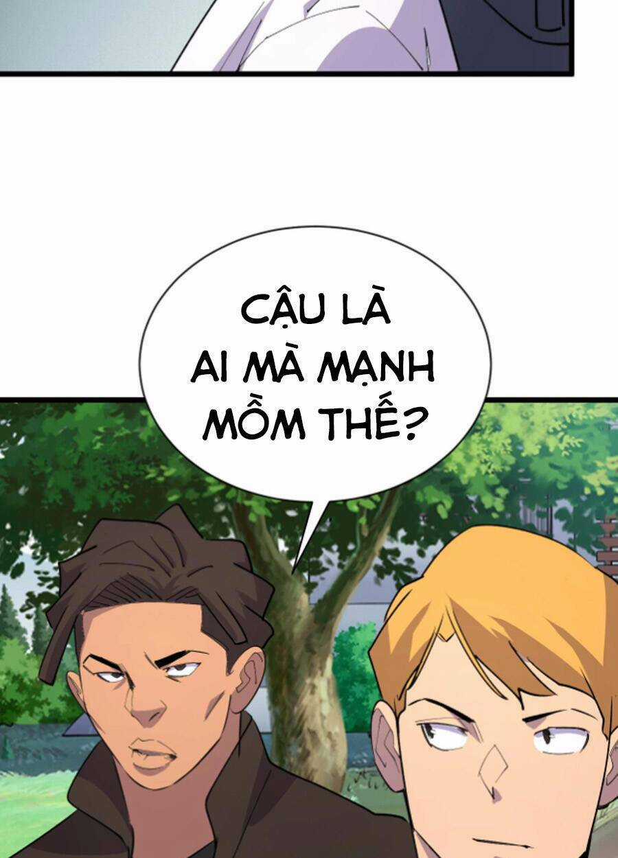 Bắt Đầu Với Tề Thiên Đại Thánh Chapter 28 trang 3