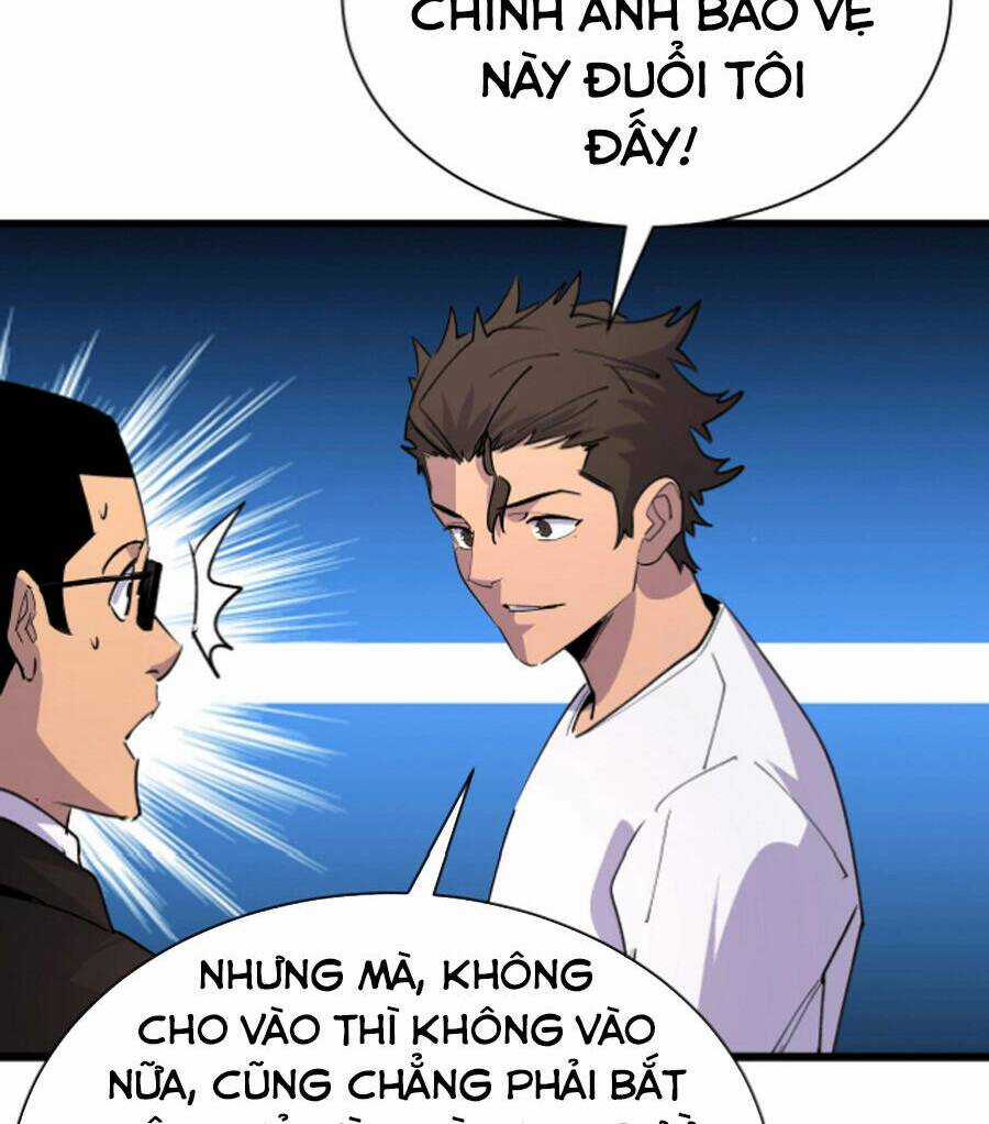 Bắt Đầu Với Tề Thiên Đại Thánh Chapter 28 trang 30