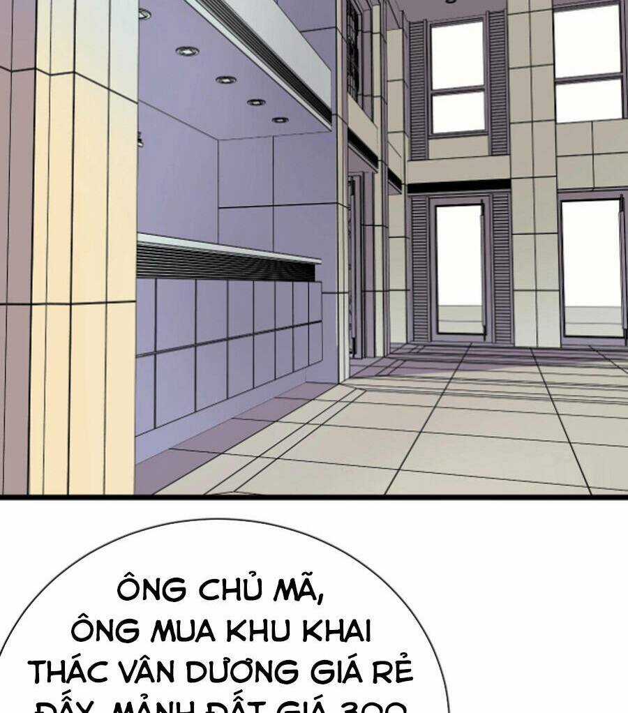 Bắt Đầu Với Tề Thiên Đại Thánh Chapter 28 trang 34