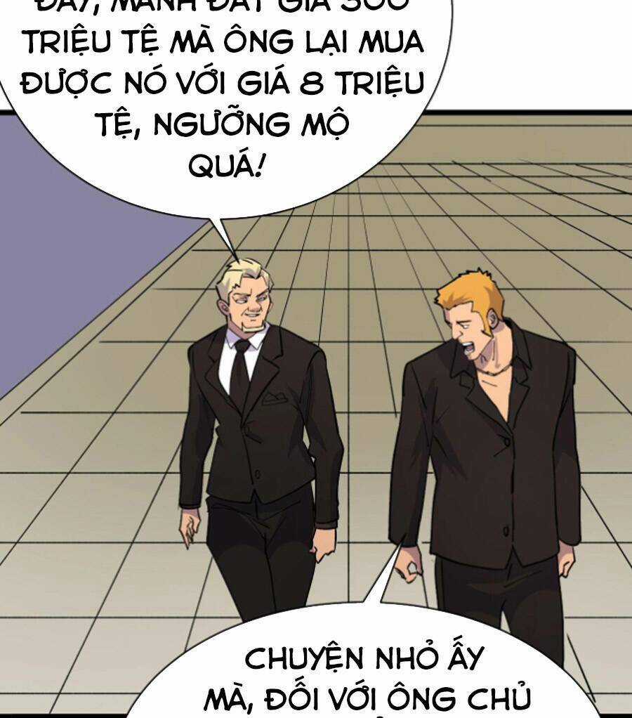 Bắt Đầu Với Tề Thiên Đại Thánh Chapter 28 trang 35