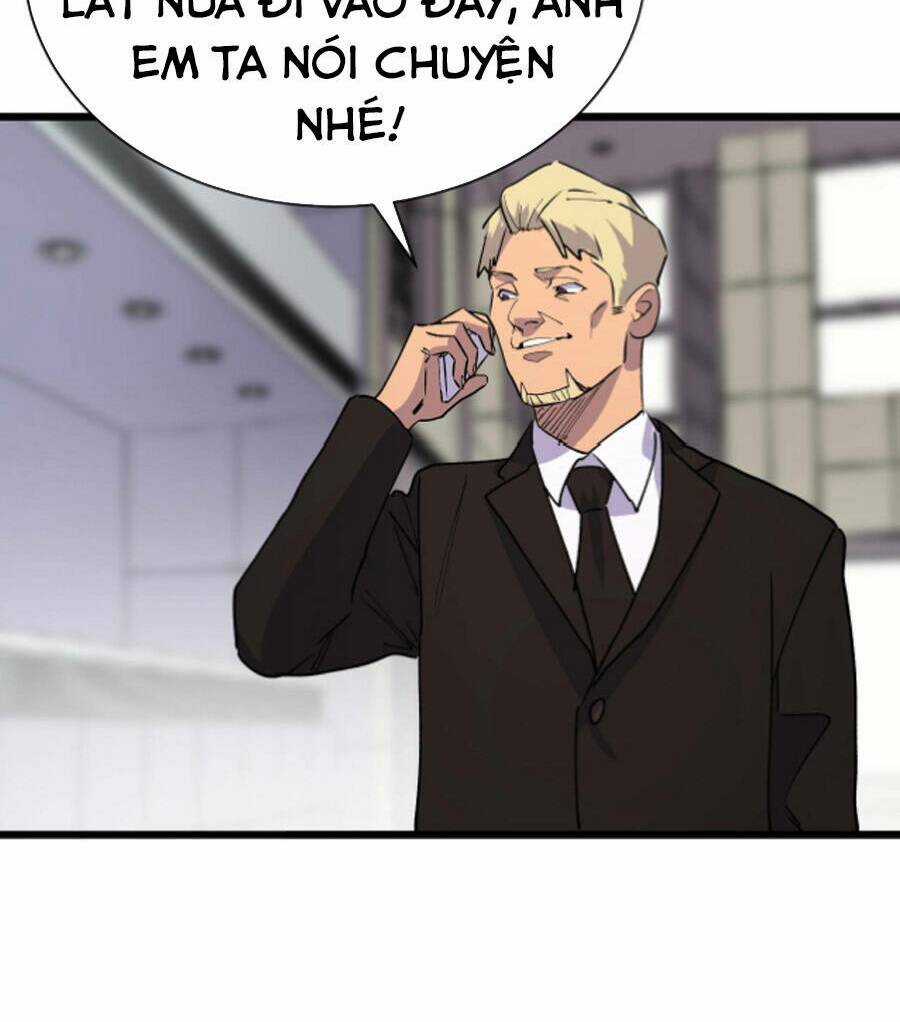 Bắt Đầu Với Tề Thiên Đại Thánh Chapter 28 trang 38