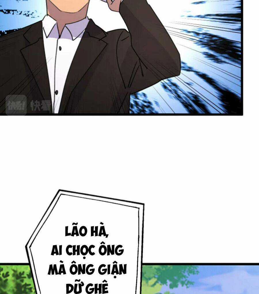 Bắt Đầu Với Tề Thiên Đại Thánh Chapter 28 trang 40