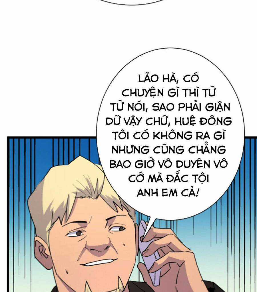 Bắt Đầu Với Tề Thiên Đại Thánh Chapter 28 trang 42