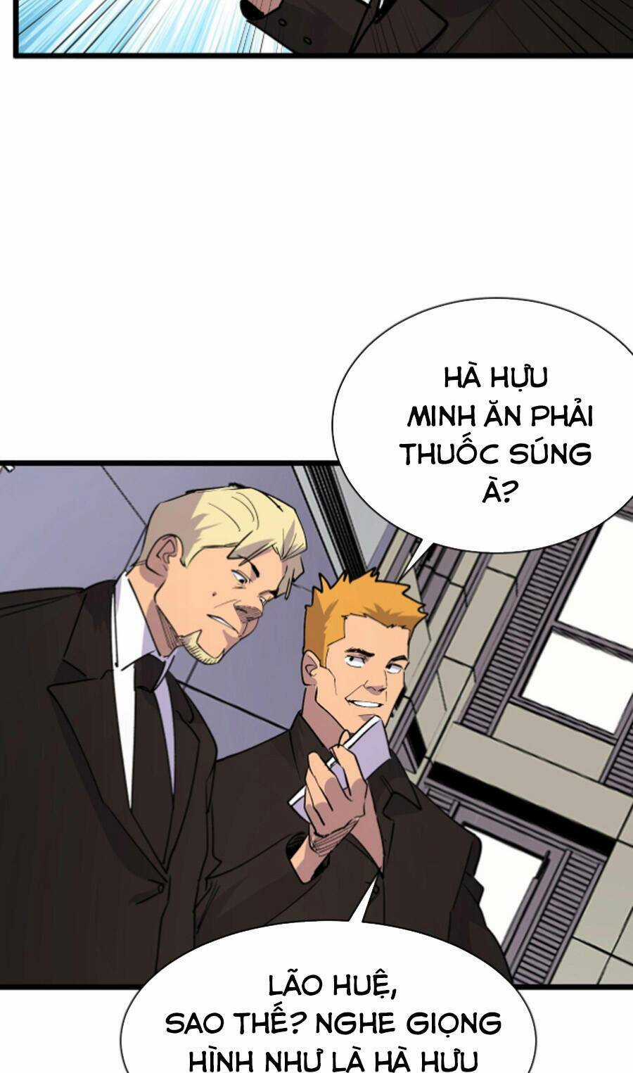 Bắt Đầu Với Tề Thiên Đại Thánh Chapter 28 trang 47