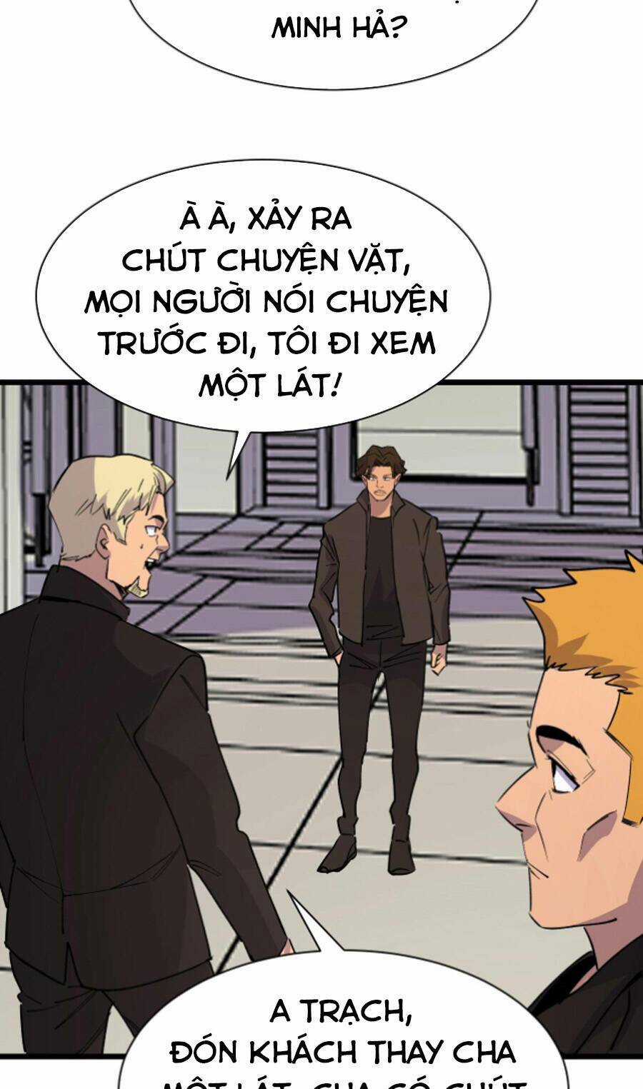 Bắt Đầu Với Tề Thiên Đại Thánh Chapter 28 trang 48