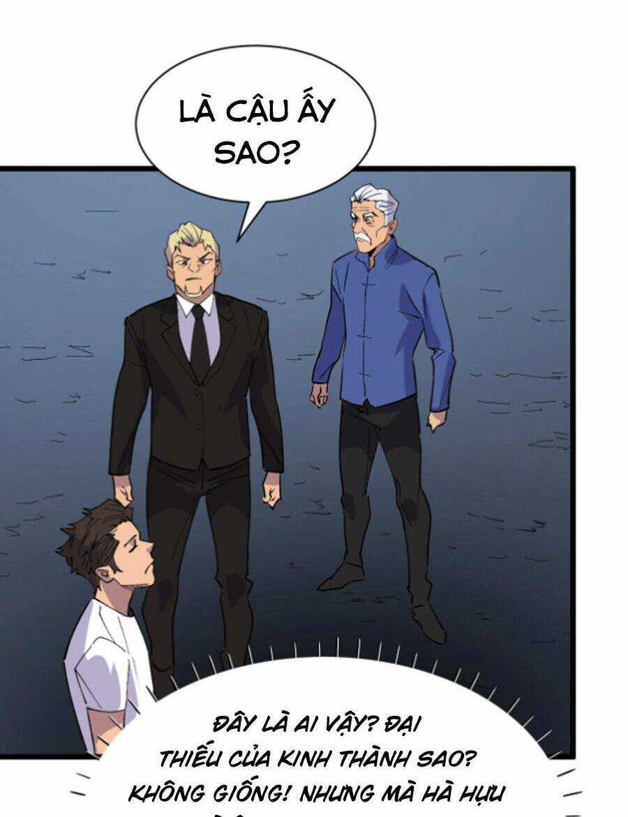 Bắt Đầu Với Tề Thiên Đại Thánh Chapter 28 trang 57