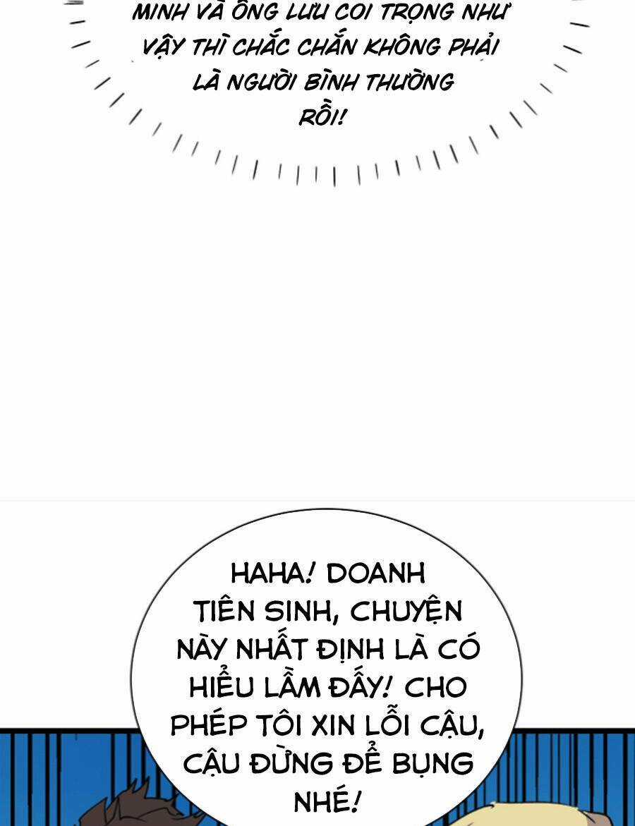 Bắt Đầu Với Tề Thiên Đại Thánh Chapter 28 trang 58