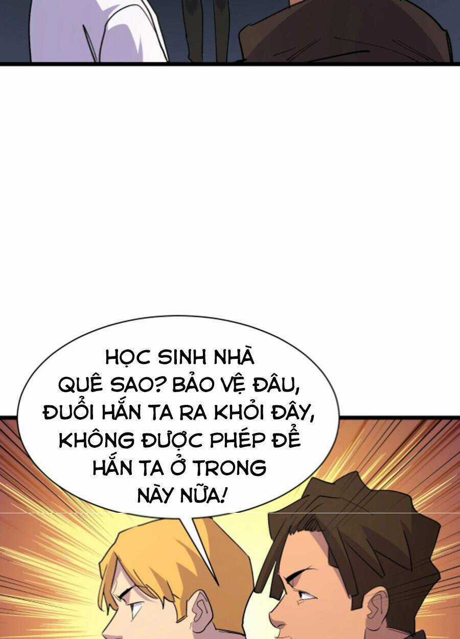 Bắt Đầu Với Tề Thiên Đại Thánh Chapter 28 trang 6