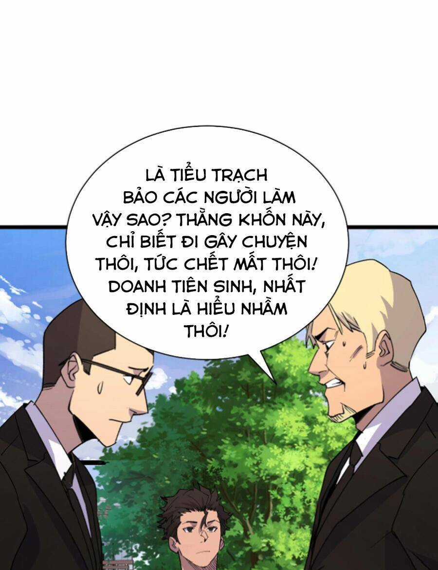 Bắt Đầu Với Tề Thiên Đại Thánh Chapter 28 trang 62