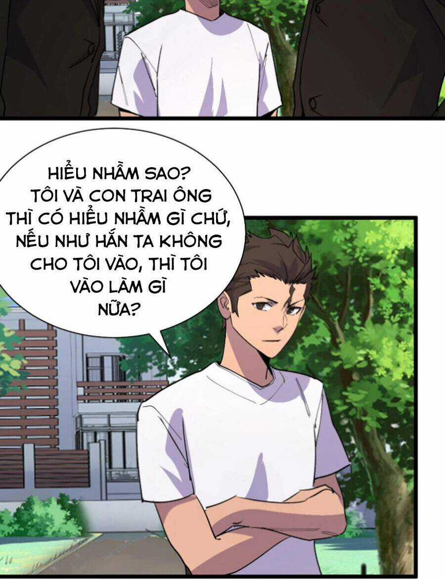 Bắt Đầu Với Tề Thiên Đại Thánh Chapter 28 trang 63