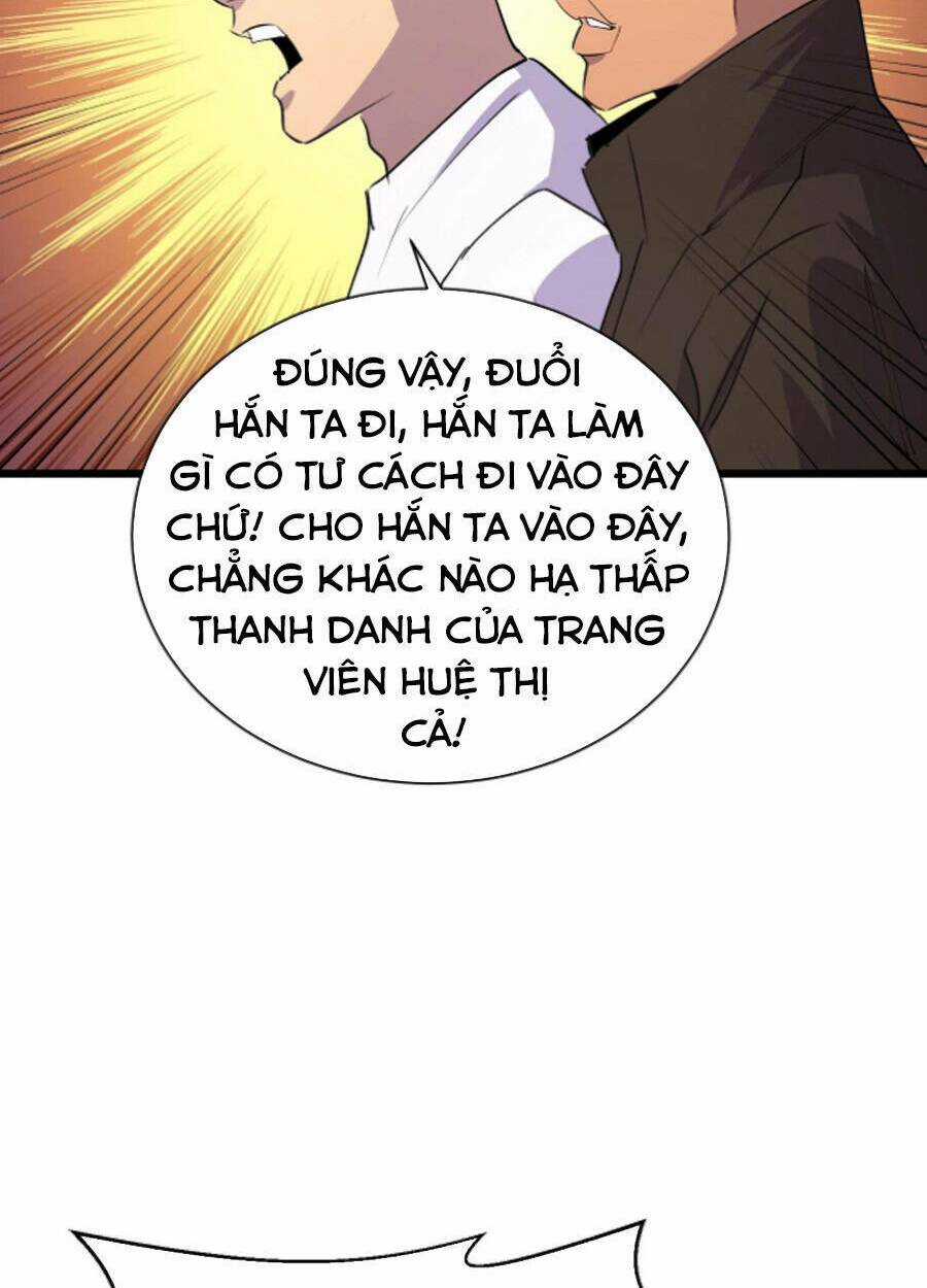 Bắt Đầu Với Tề Thiên Đại Thánh Chapter 28 trang 7