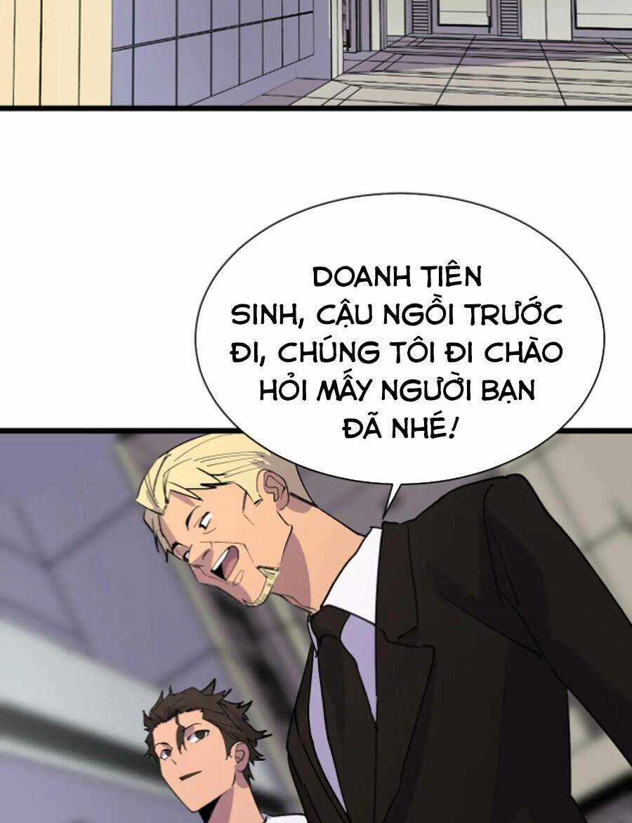 Bắt Đầu Với Tề Thiên Đại Thánh Chapter 28 trang 70