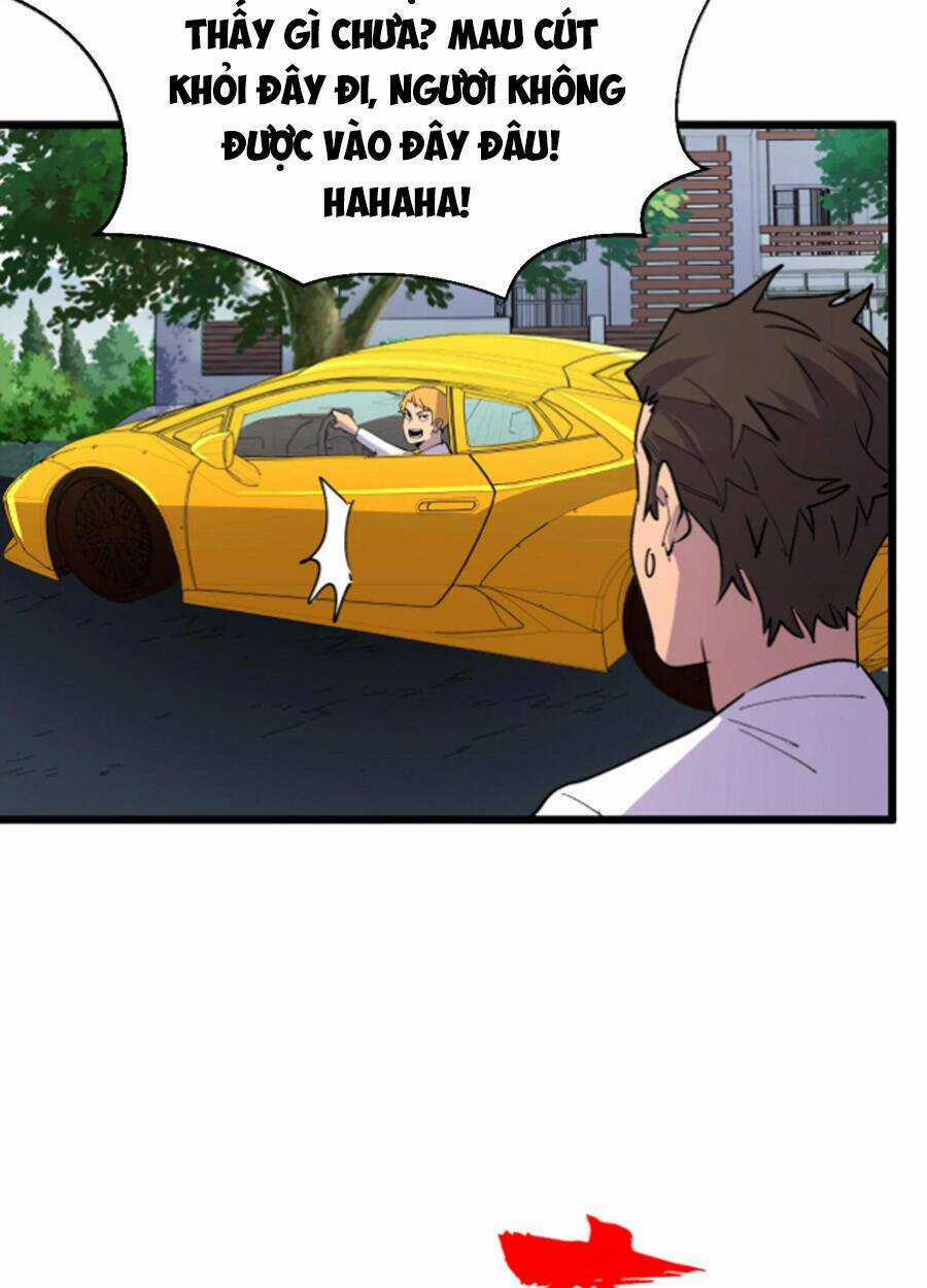 Bắt Đầu Với Tề Thiên Đại Thánh Chapter 28 trang 9