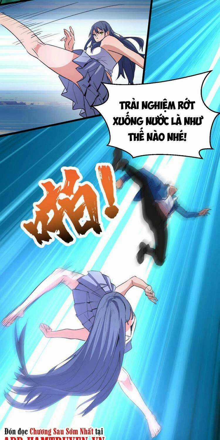 Bắt Đầu Với Tề Thiên Đại Thánh Chapter 3 trang 12