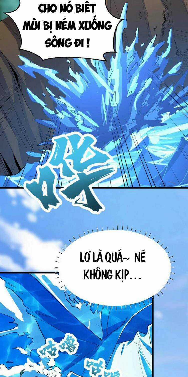 Bắt Đầu Với Tề Thiên Đại Thánh Chapter 3 trang 14