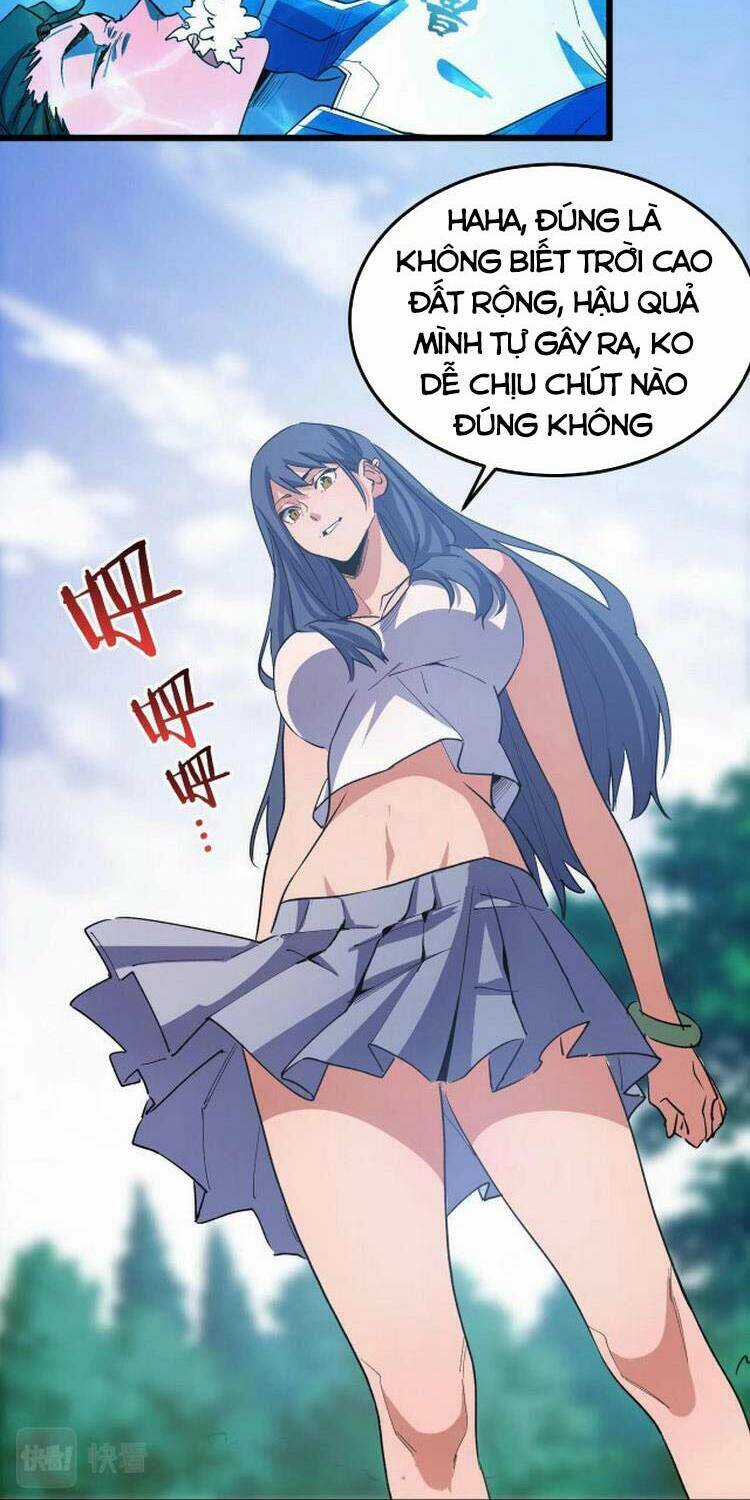 Bắt Đầu Với Tề Thiên Đại Thánh Chapter 3 trang 15