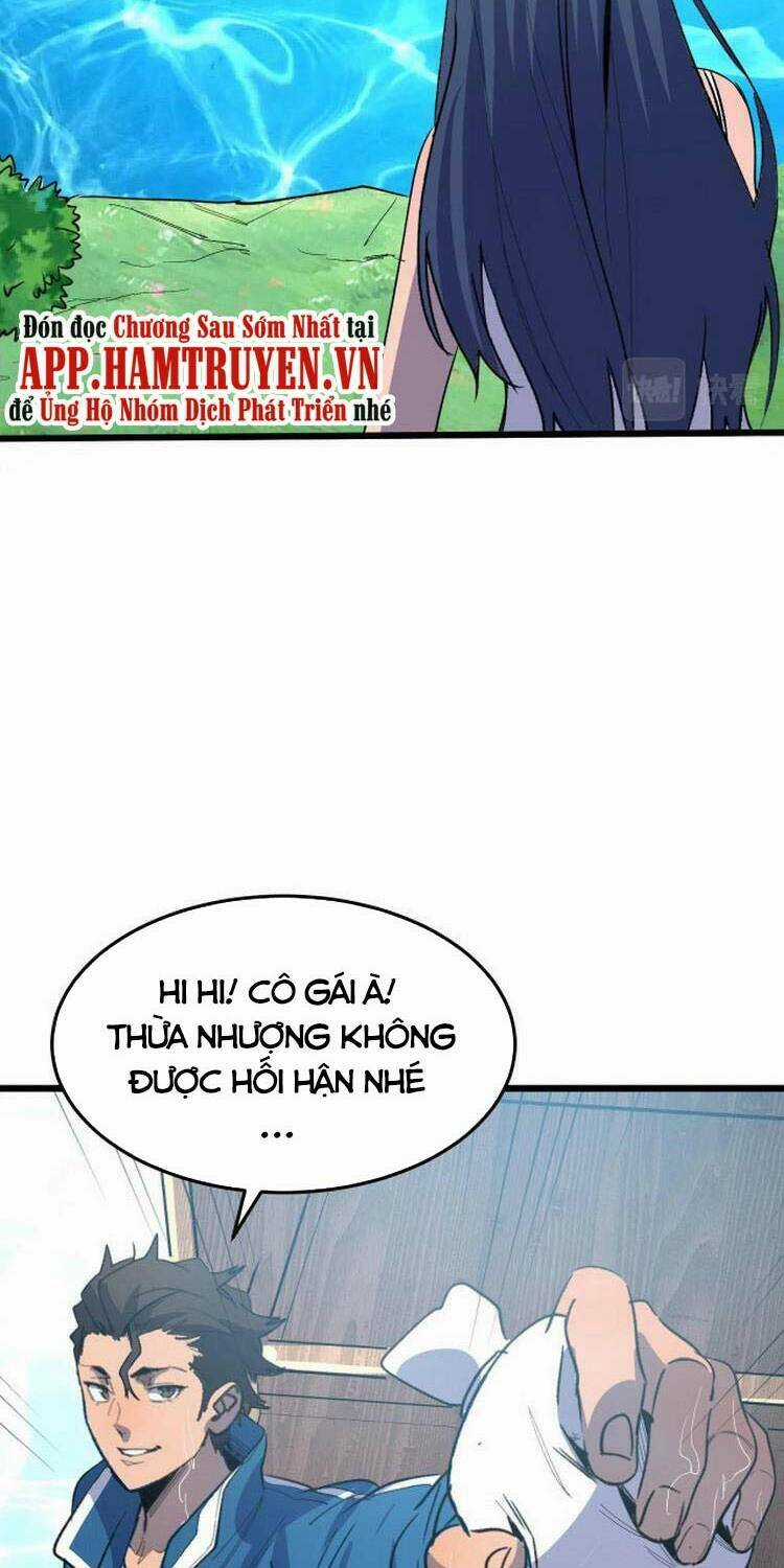 Bắt Đầu Với Tề Thiên Đại Thánh Chapter 3 trang 24