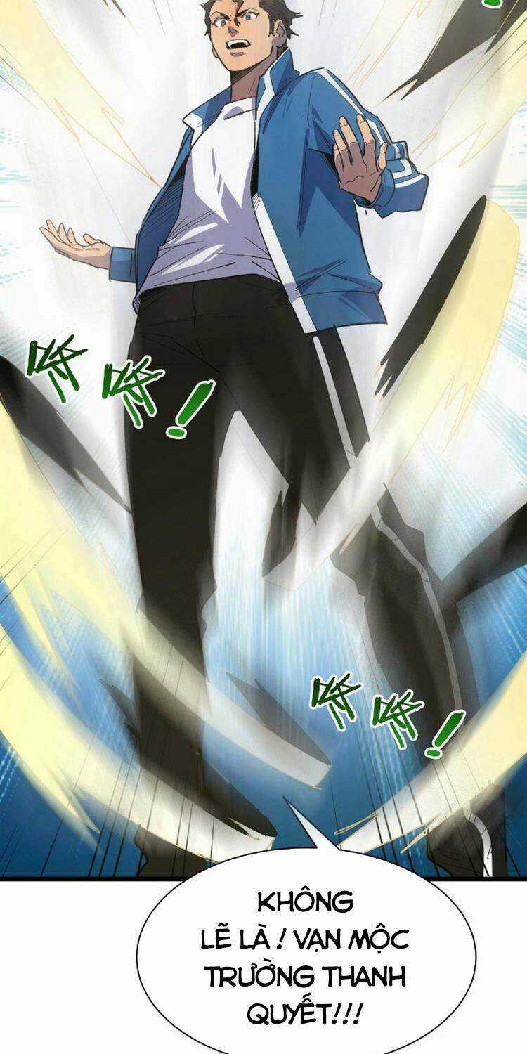 Bắt Đầu Với Tề Thiên Đại Thánh Chapter 3 trang 31