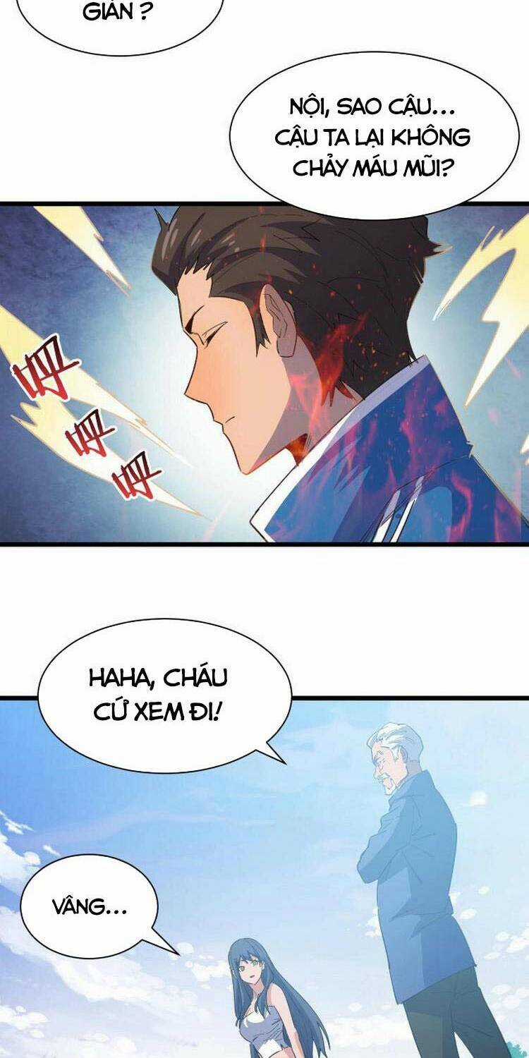 Bắt Đầu Với Tề Thiên Đại Thánh Chapter 3 trang 40