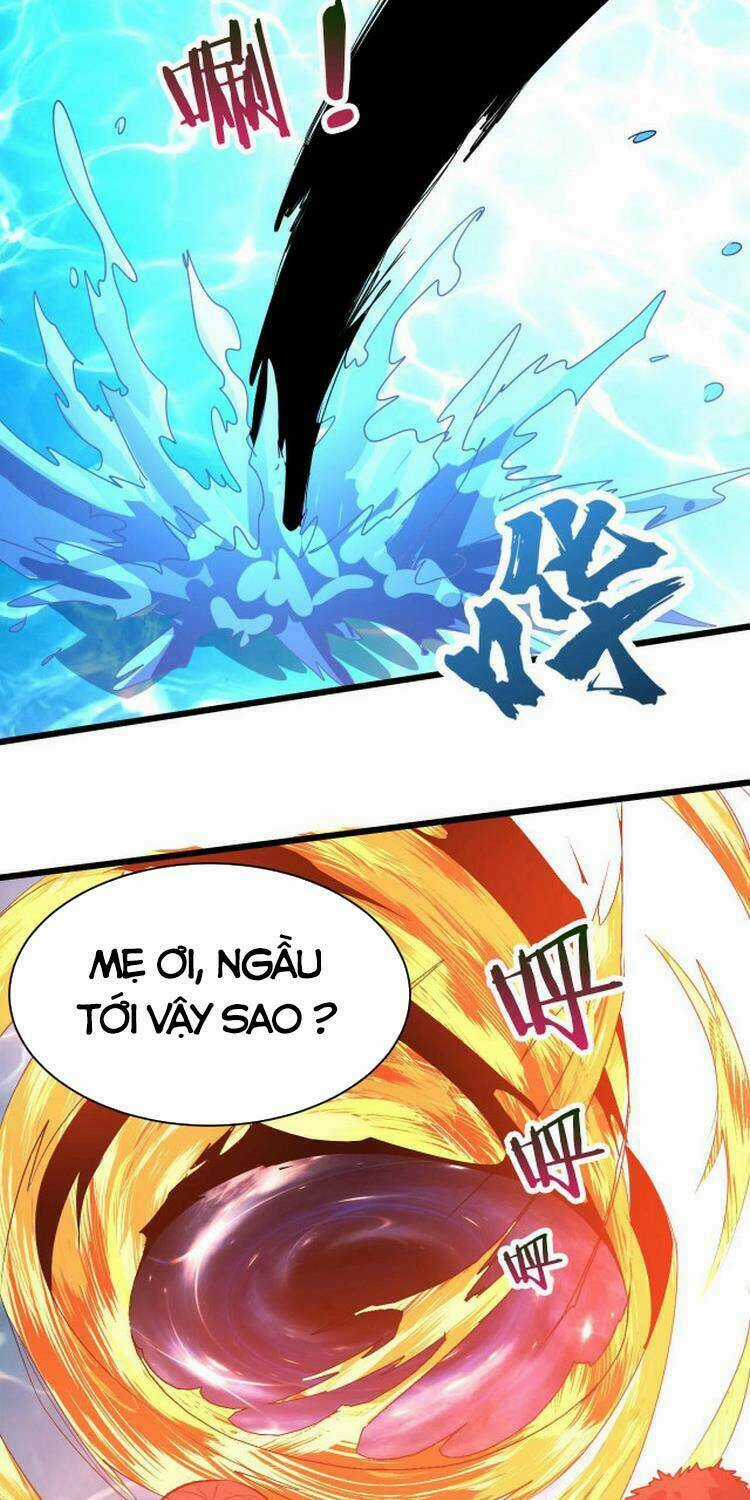 Bắt Đầu Với Tề Thiên Đại Thánh Chapter 3 trang 46