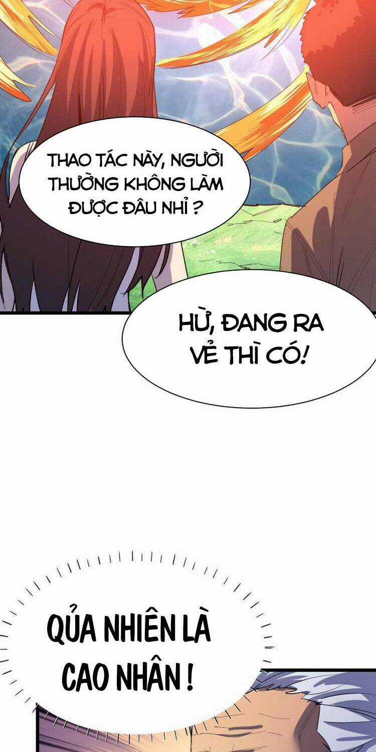 Bắt Đầu Với Tề Thiên Đại Thánh Chapter 3 trang 47