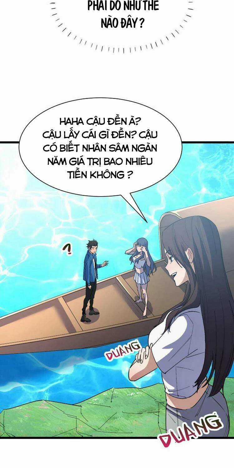 Bắt Đầu Với Tề Thiên Đại Thánh Chapter 3 trang 52