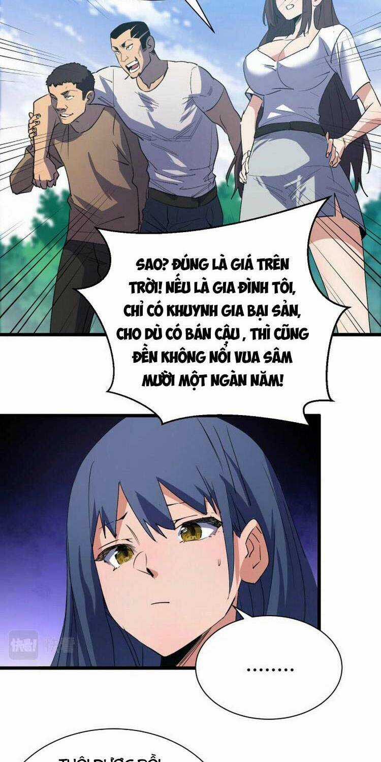 Bắt Đầu Với Tề Thiên Đại Thánh Chapter 3 trang 57