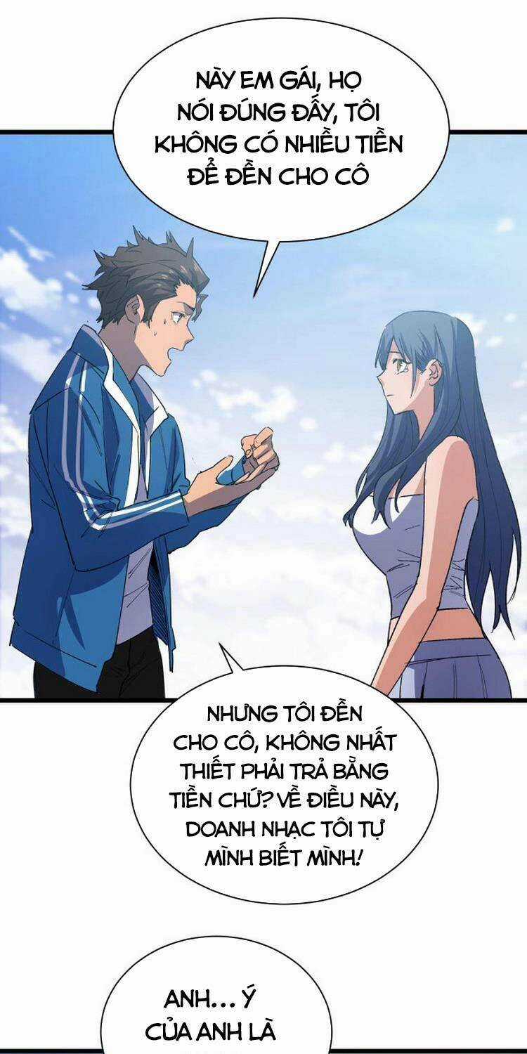 Bắt Đầu Với Tề Thiên Đại Thánh Chapter 3 trang 60